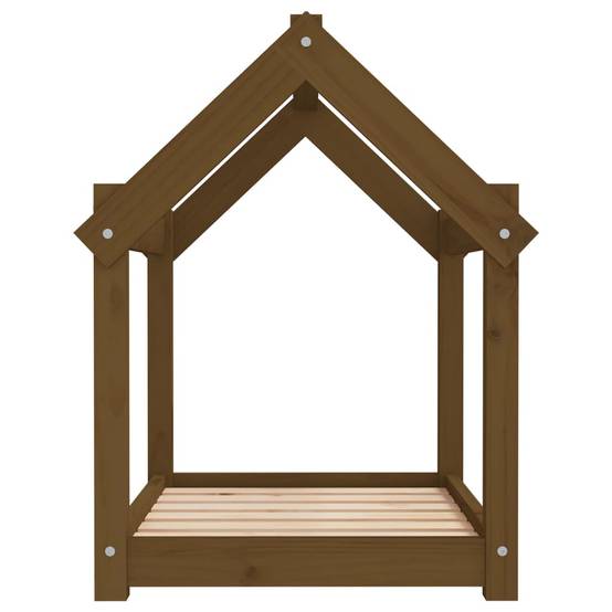 Panier bois marron 71x55x70 cm - Prolenta premium p334.1 - Image 6