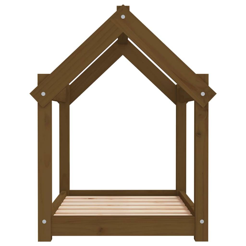 Panier bois marron  71x55x70 cm  - Prolenta premium p334.1 - Image 6