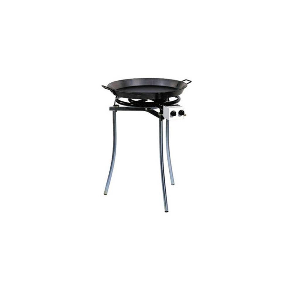 Divers - Trépied extensible pour tout type de brûleur à paella - Imagen 2