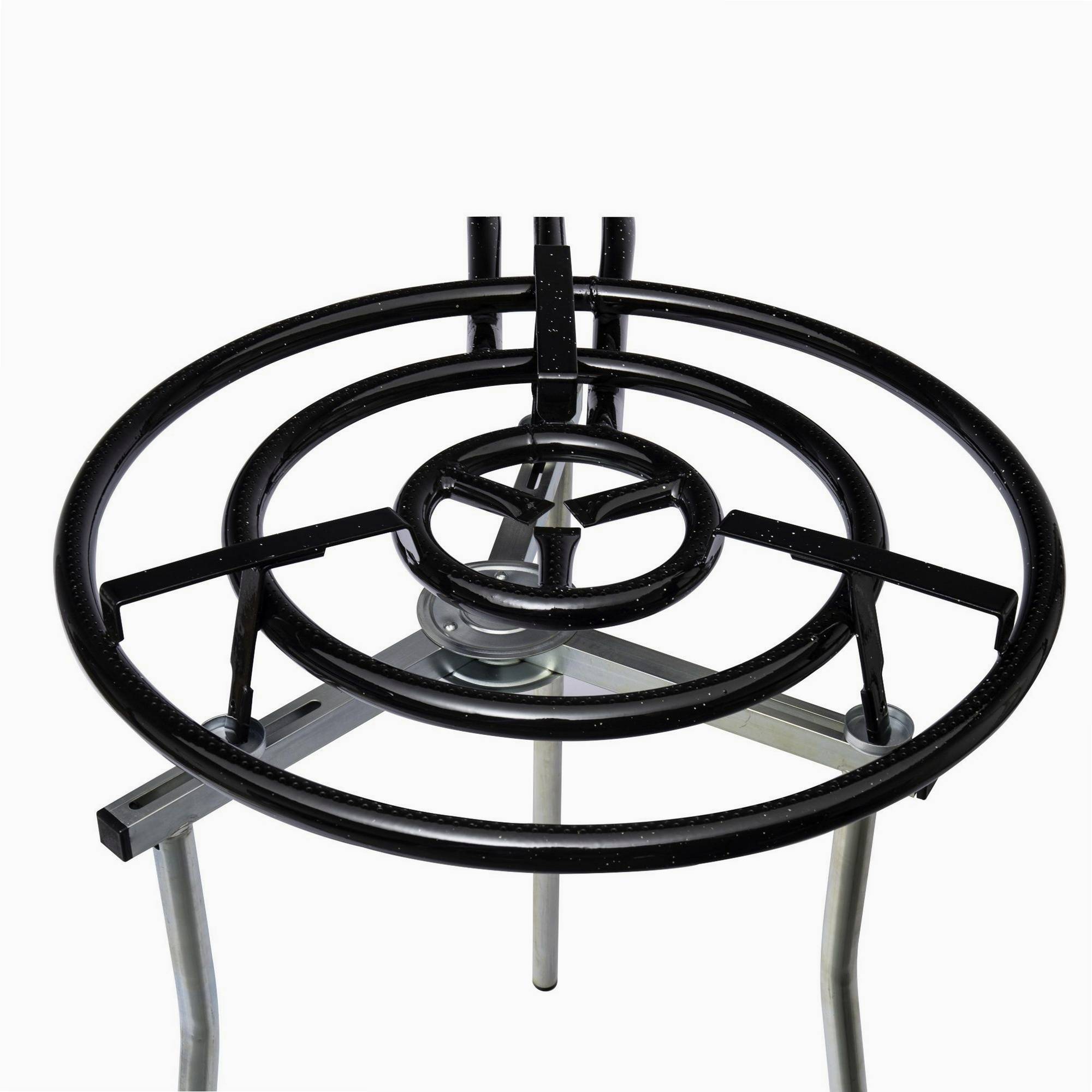 Divers - Trépied extensible pour tout type de brûleur à paella - Imagen 6