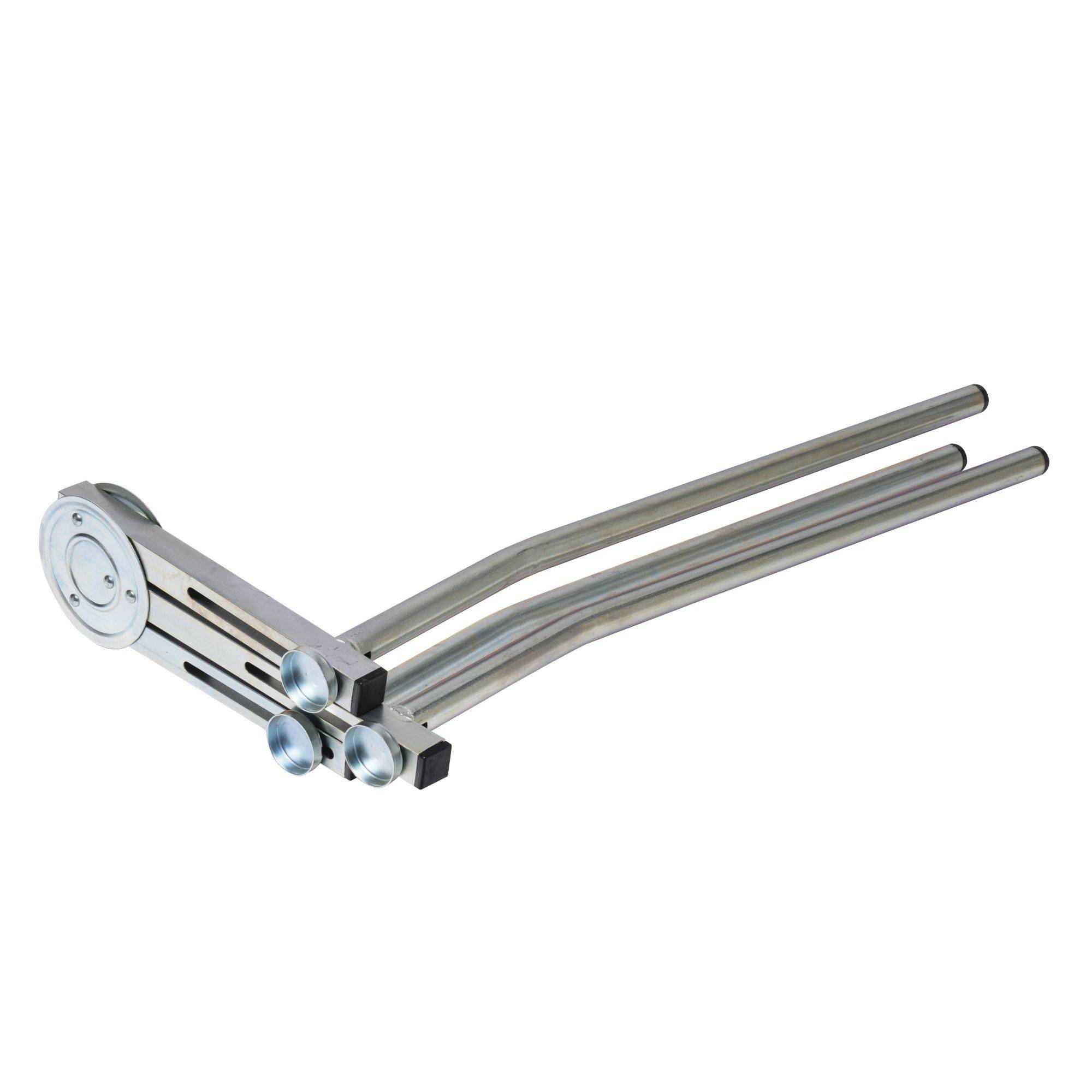 Divers - Trépied extensible pour tout type de brûleur à paella - Imagen 4