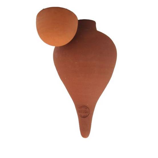Ollas Lutton - Ollas sabeur nature - Image 1
