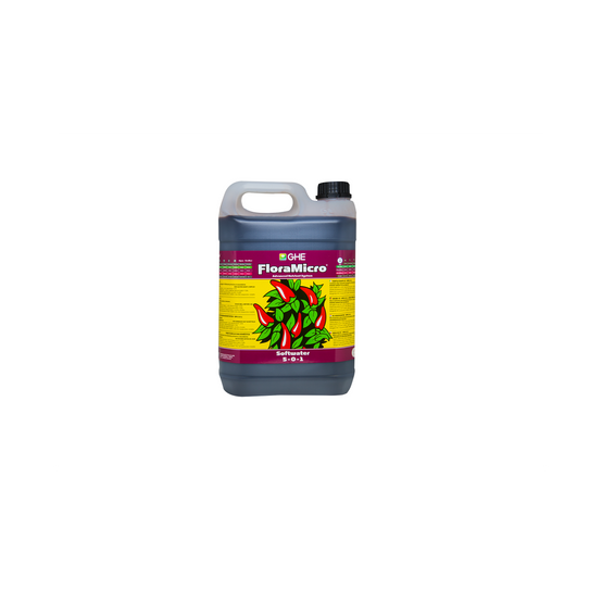 TRIPART Micro eau douce 10 litres - Terra Aquatica - Image 3
