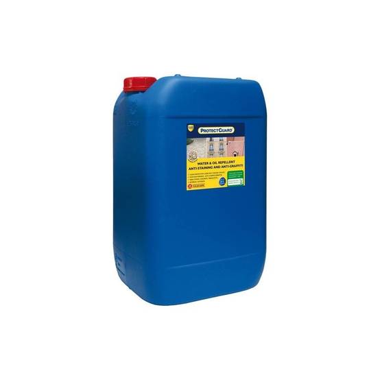 ProtectGuard - Hydrofuge oléofuge - Guard Industrie - 2 L - Image 2