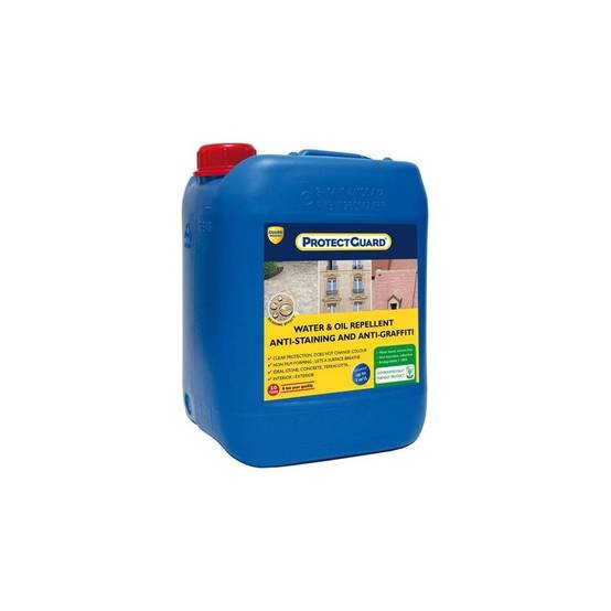 ProtectGuard - Hydrofuge oléofuge - Guard Industrie - 2 L - Image 1