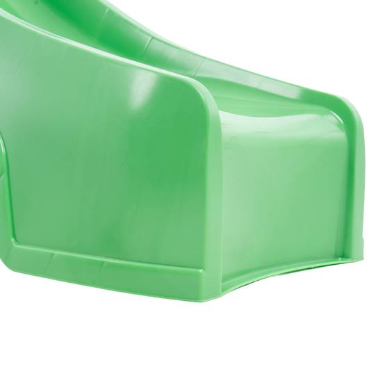Toboggan ondulé 300 cm avec 5 marches - Image 9