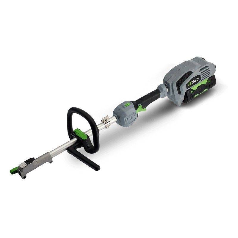 Ego Power + - Pack multifonction élagueuse sur perche sans fil guide Oregon 25cm Ego Power - Imagen 3