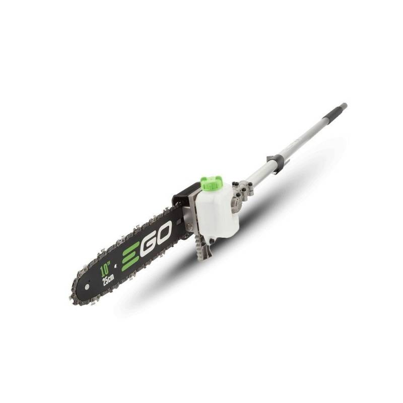 Ego Power + - Pack multifonction élagueuse sur perche sans fil guide Oregon 25cm Ego Power - Imagen 4