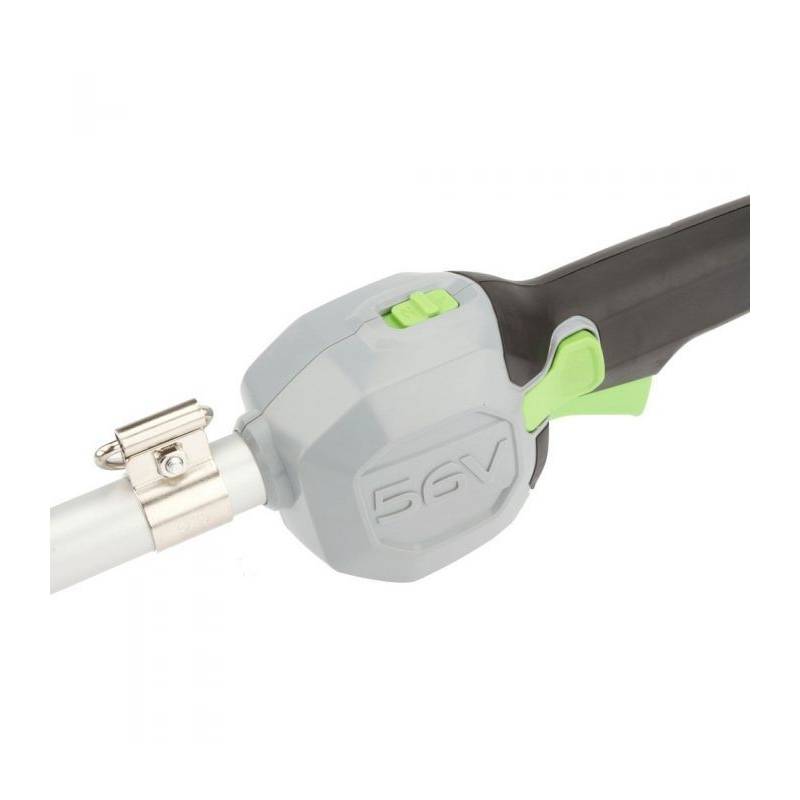 Ego Power + - Pack multifonction élagueuse sur perche sans fil guide Oregon 25cm Ego Power - Imagen 7