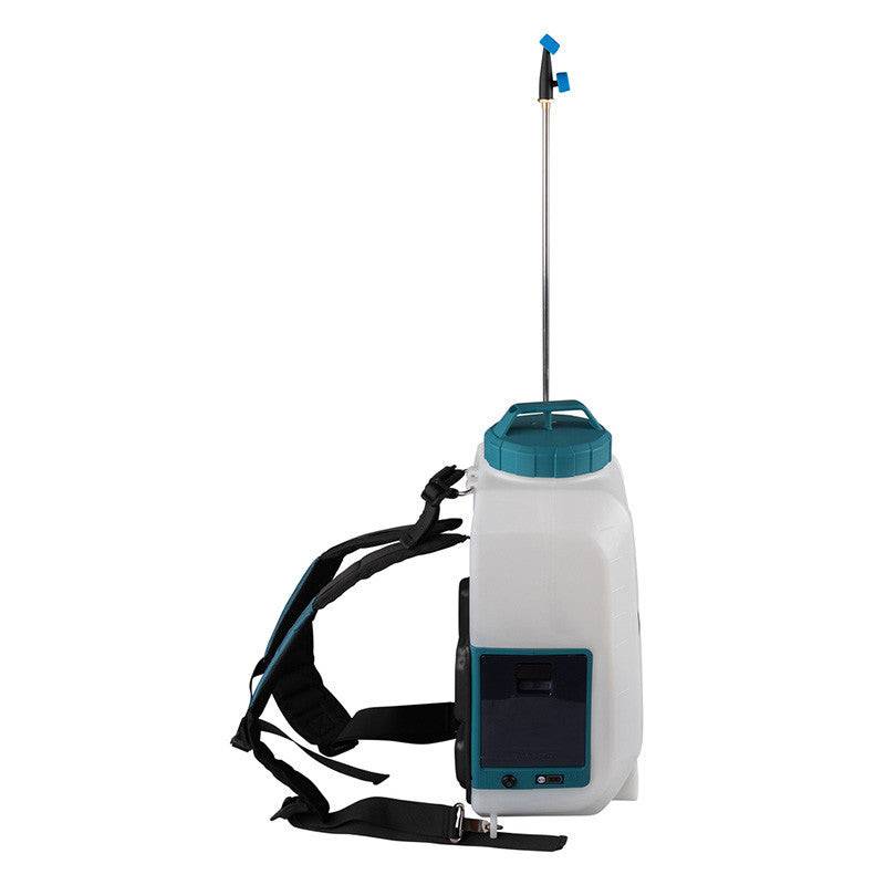 Makita - Pulvérisateur Dorsal 15l 18v Lxt Makita Dus158z Sans Batterie Ni Chargeur - Imagen 4