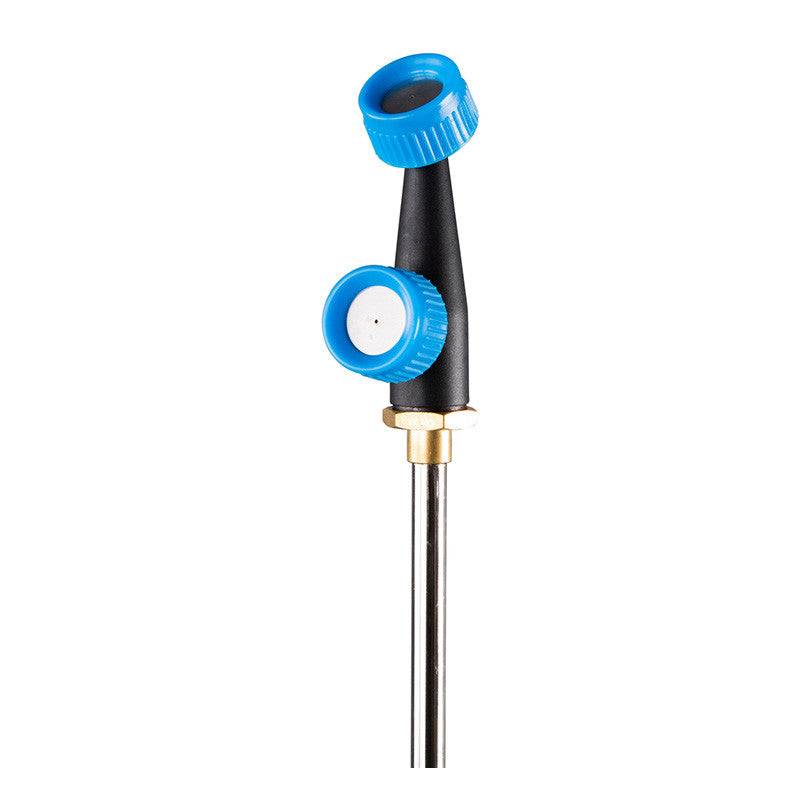 Makita - Pulvérisateur Dorsal 15l 18v Lxt Makita Dus158z Sans Batterie Ni Chargeur - Imagen 5