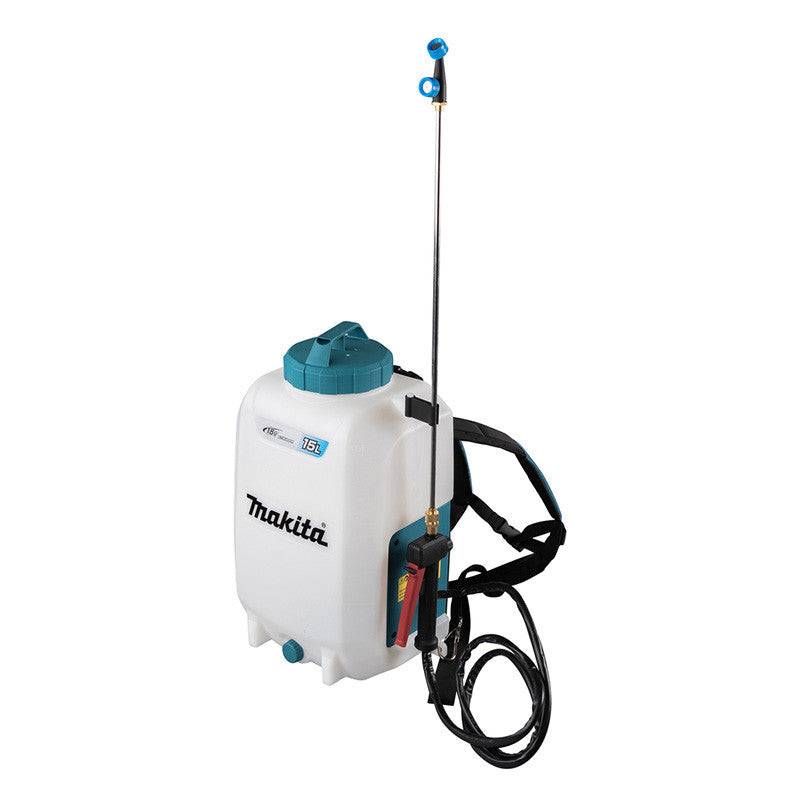 Makita - Pulvérisateur Dorsal 15l 18v Lxt Makita Dus158z Sans Batterie Ni Chargeur - Imagen 1