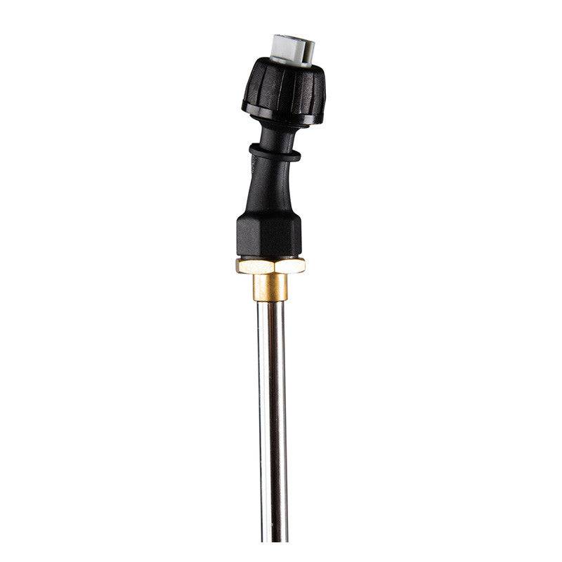 Makita - Pulvérisateur Dorsal 15l 18v Lxt Makita Dus158z Sans Batterie Ni Chargeur - Imagen 6