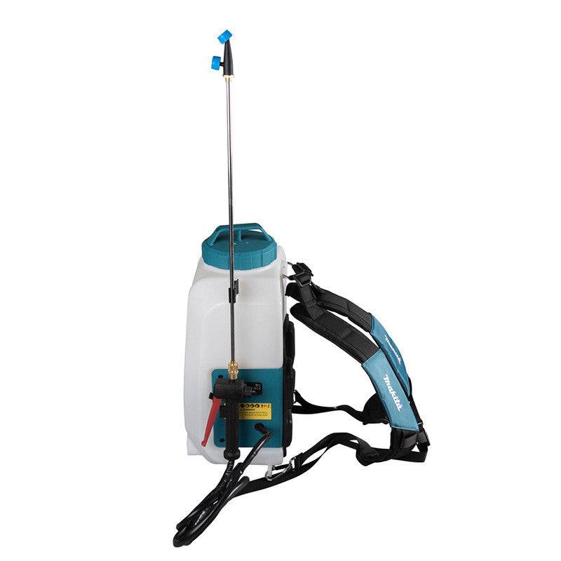 Makita - Pulvérisateur Dorsal 15l 18v Lxt Makita Dus158z Sans Batterie Ni Chargeur - Imagen 2