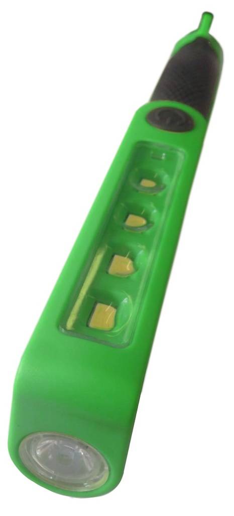Berg - Lampe portable BCL Slim LED 4+1 Akku 2W - Image 3