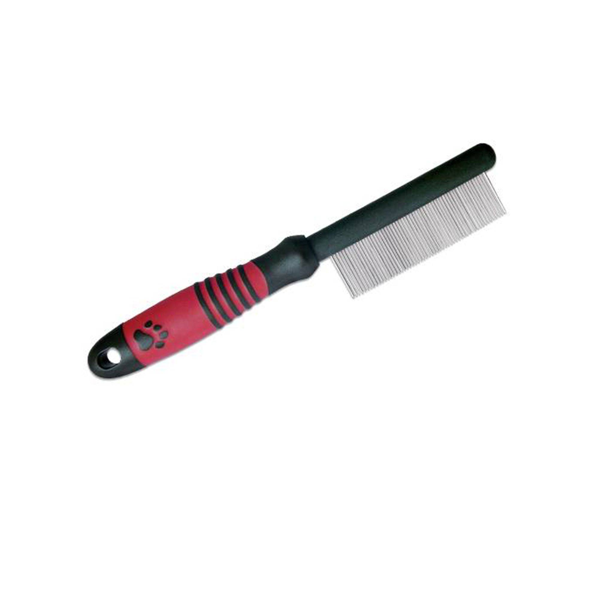 Peigne Simple Fin Idealdog IDEALDOG