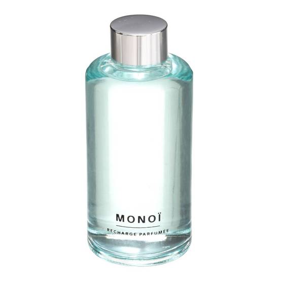 Atmosphera - Recharge de parfum "Ilan" monoï 200ml - Atmosphera Créateur d'intérieur