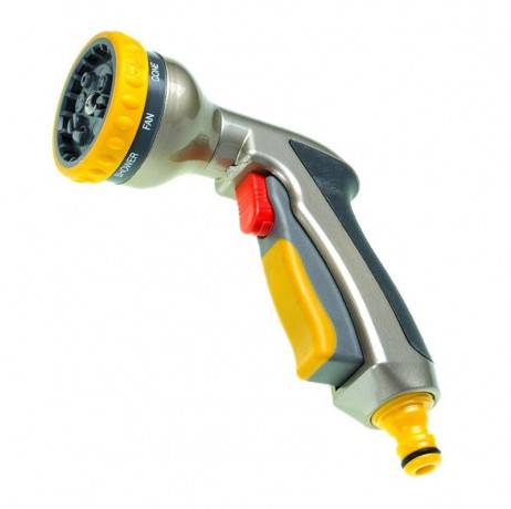 Hozelock - Pistolet multi-jets plus - Image 2
