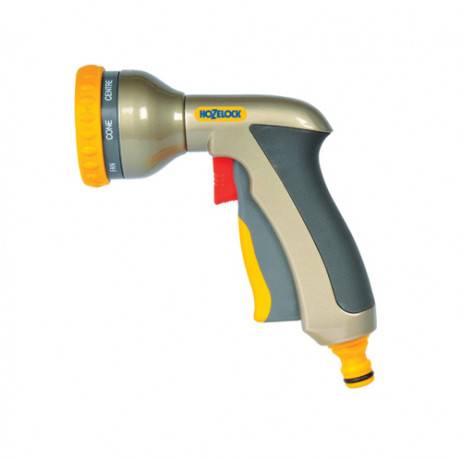 Hozelock - Pistolet multi-jets plus - Image 1
