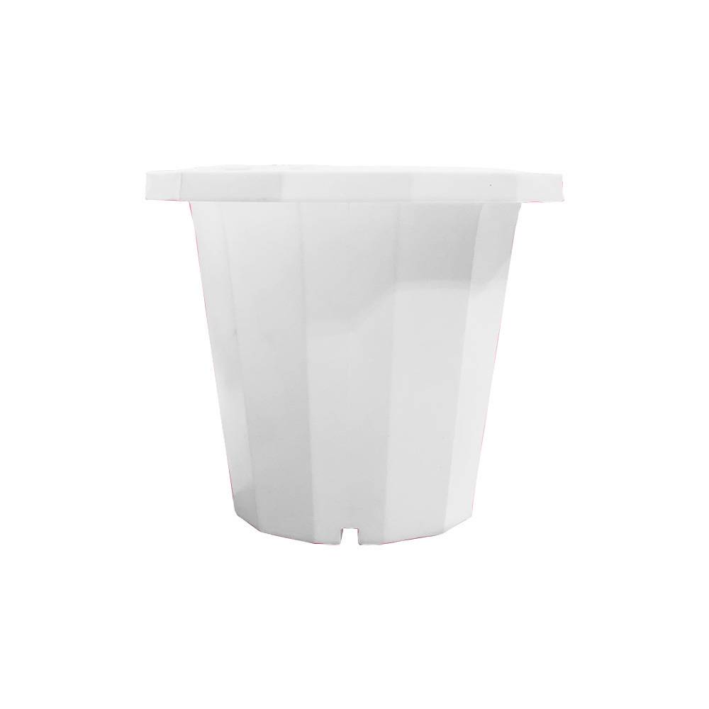 Pot de fleurs rond xxl rio 125l - Imagen 2