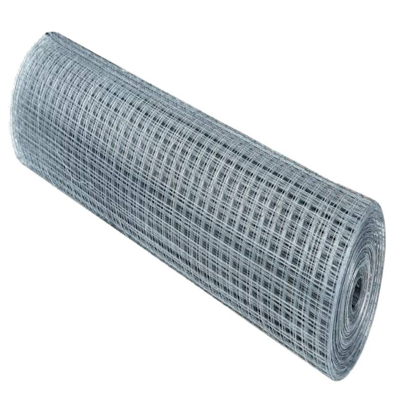 Comercial Candela - Grillage Souple| 1X25 M| Composition 100% Acier Galvanisé| Rouleau Grillage| Fil Électrosoudé| Réticulée 13X13MM - Imagen 1