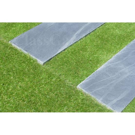 Pas Japonais Ardoise Patiné 60x30 - Pack de 20 pièces - Image 9