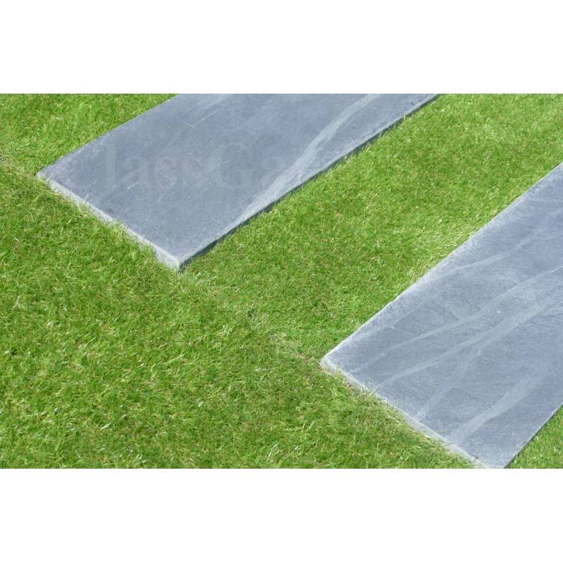 Pas Japonais Ardoise Patiné 60x30 - Pack de 20 pièces - Image 9