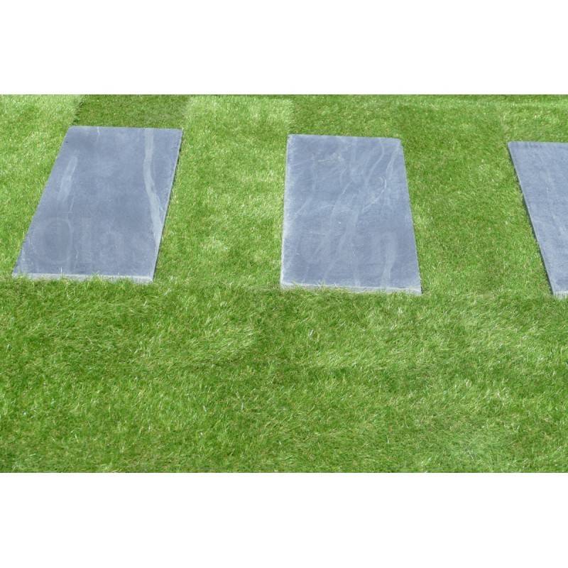 Pas Japonais Ardoise Patiné 60x30 - Pack de 20 pièces - Image 10