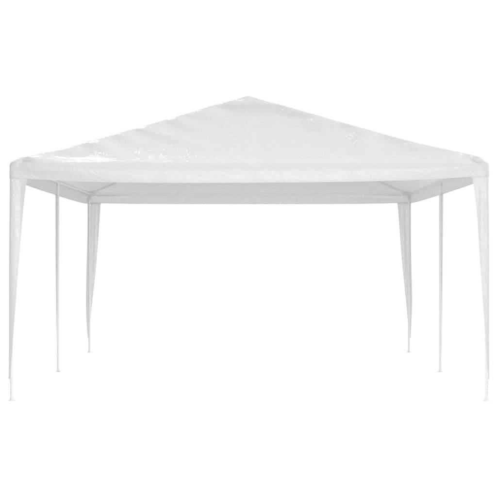 Maison Chic - Tonnelle de jardin - Tente de réception 4x6 m Blanc - Meuble Pro - Imagen 4