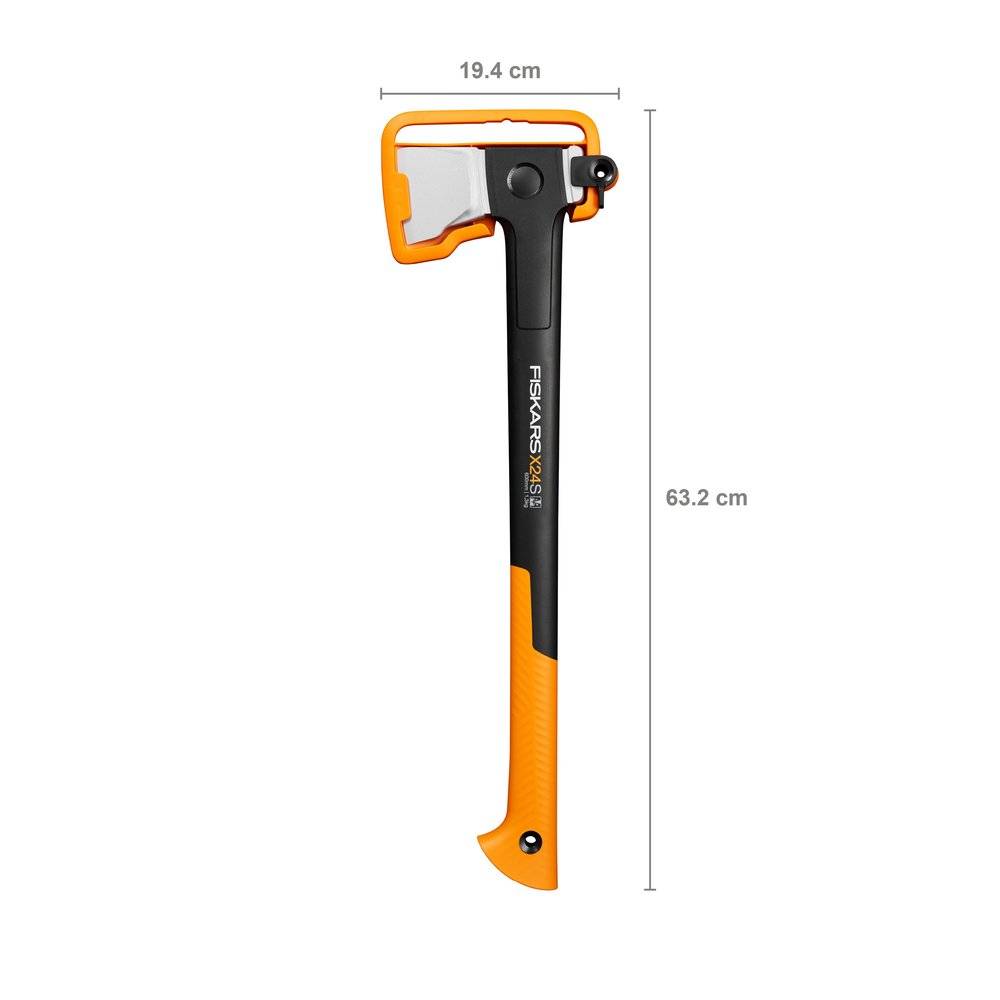 Fiskars - Merlin X-series, X24 - S - Image 2