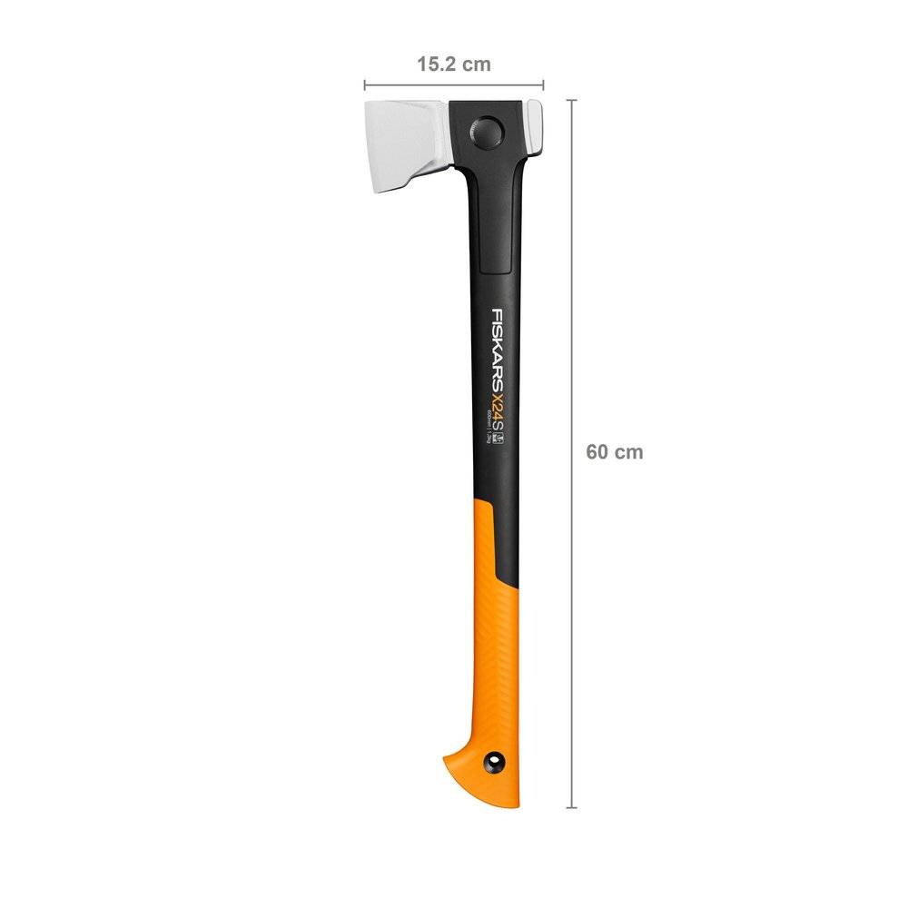 Fiskars - Merlin X-series, X24 - S