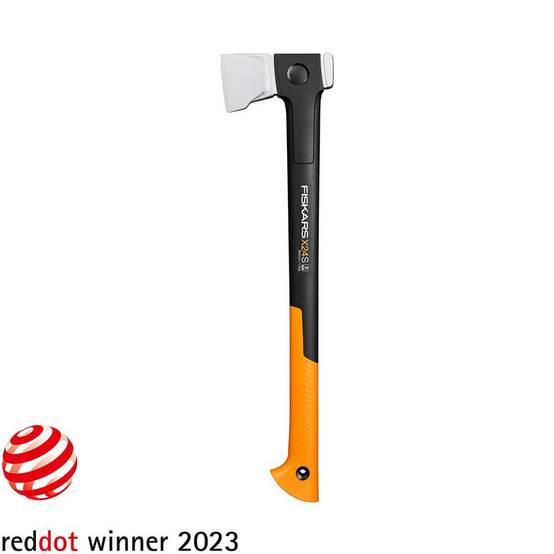 Fiskars - Merlin X-series, X24 - S - Image 4