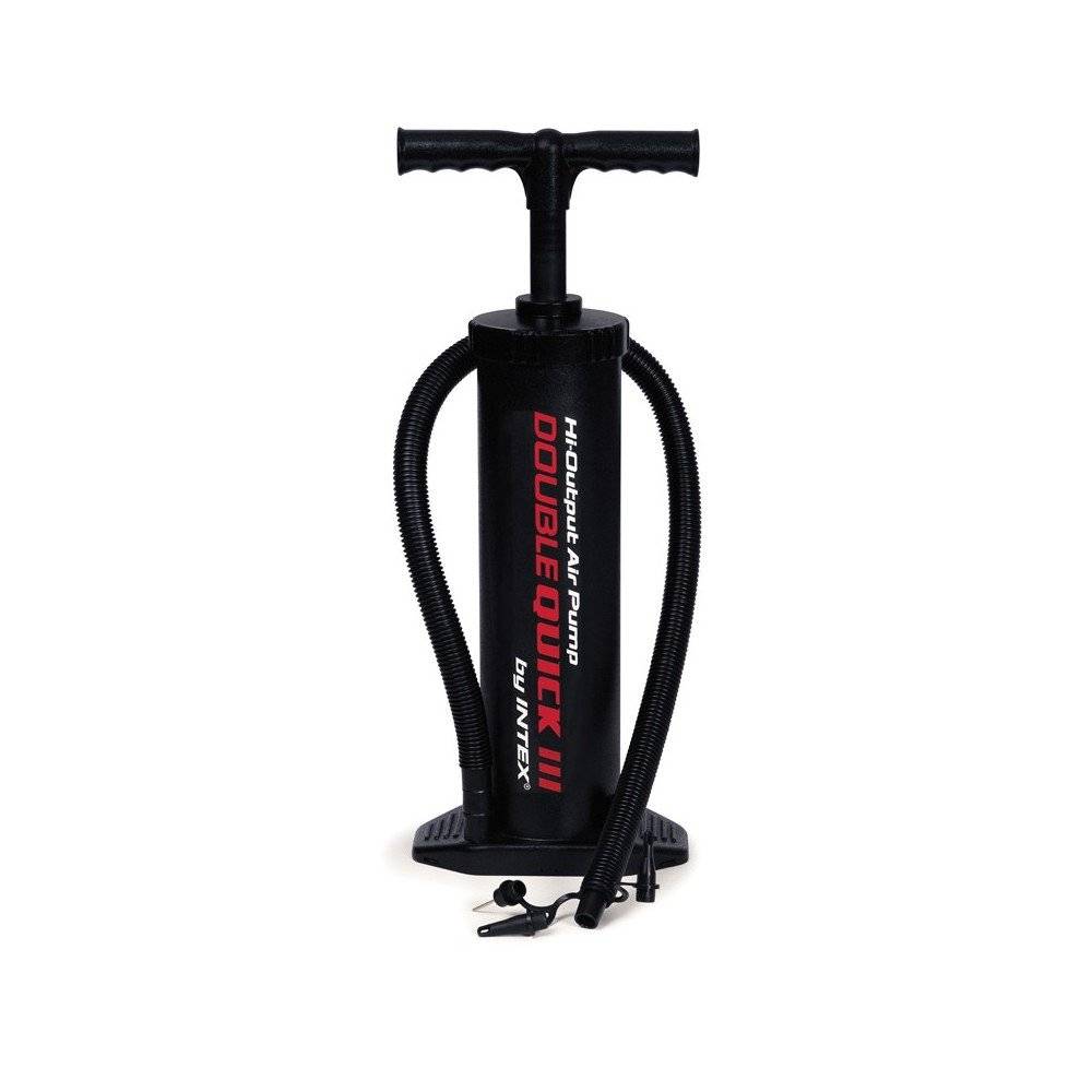 Sans Marque - Gonfleur double action 5 L - Imagen 1