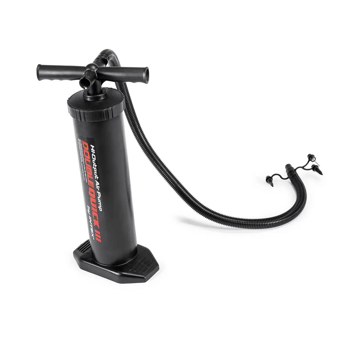 Sans Marque - Gonfleur double action 5 L - Imagen 2