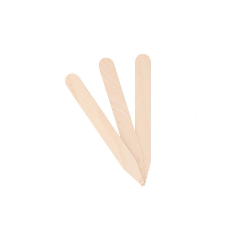 Esschert Design - Lot de 40 étiquettes bois pour plantes - Esschert Design - Imagen 3