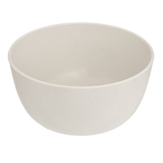 Set Repas 5 Pièces Bébé "Seav" 26cm Blanc - Image 4