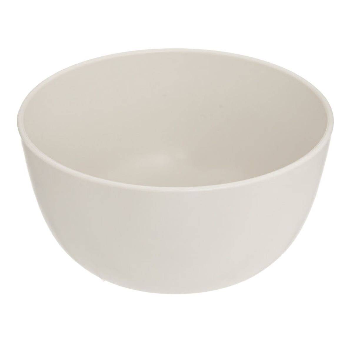 Set Repas 5 Pièces Bébé "Seav" 26cm Blanc - Image 4