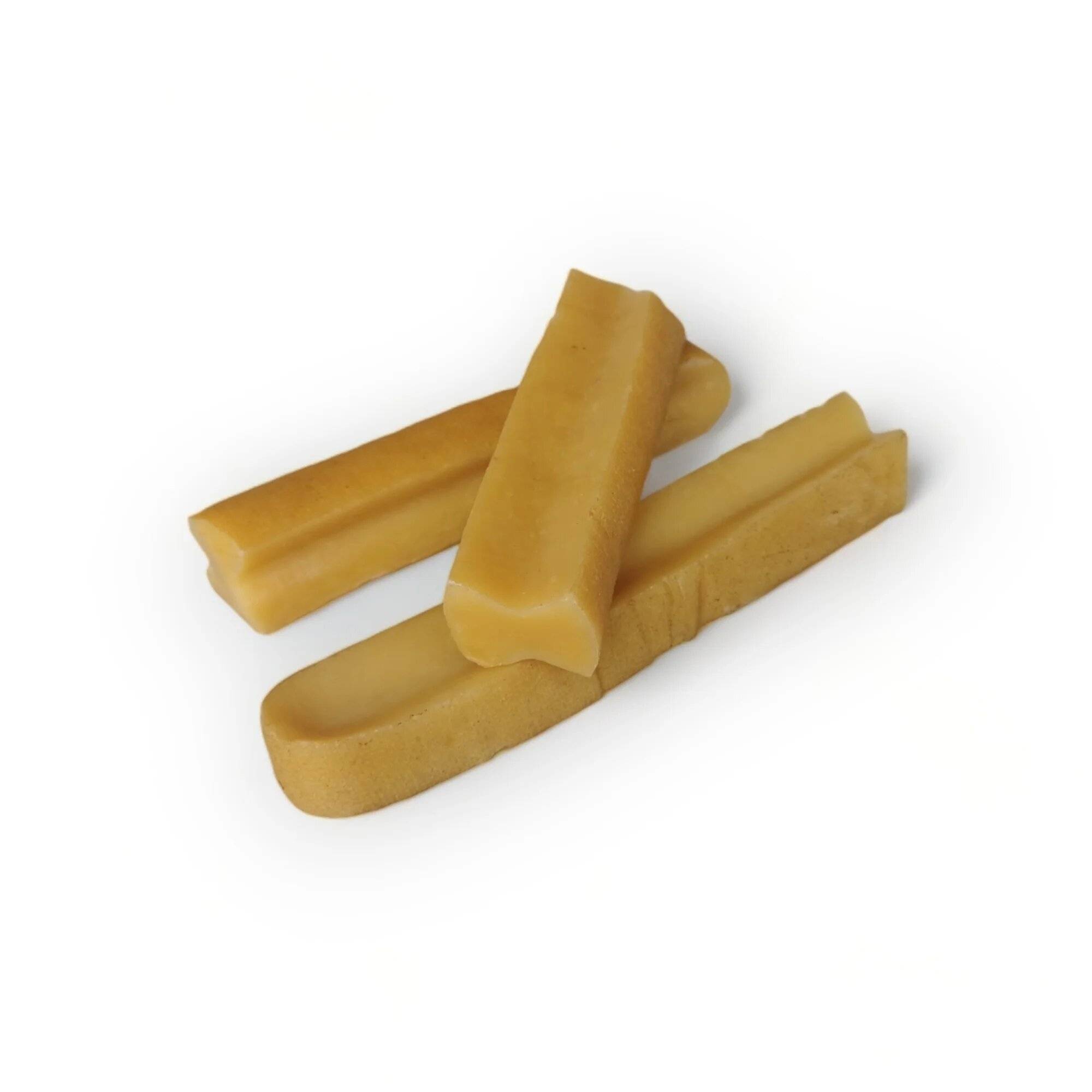 France Croquettes - 3x fromage de yak s 40/50g - chien<10kg - france croquettes