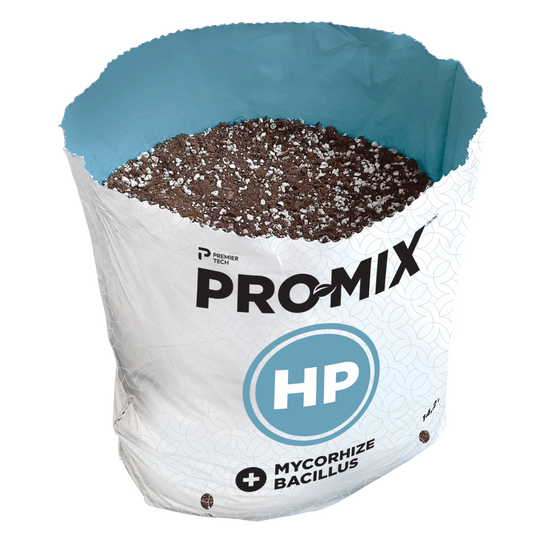 Sac prêt à l'emploi - PRO-MIX HP - 14 litres - Image 1