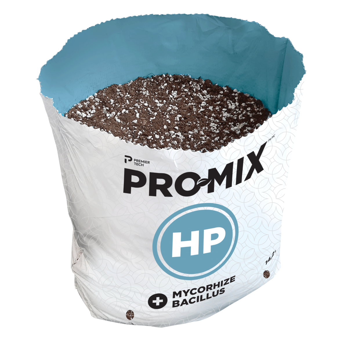 Sac prêt à l'emploi - PRO-MIX HP - 14 litres - Image 1
