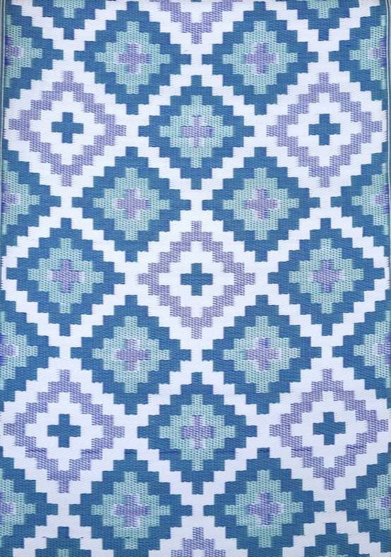 Proloisirs - Tapis Polypropylène 240x300 - Piscine PROLOISIRS