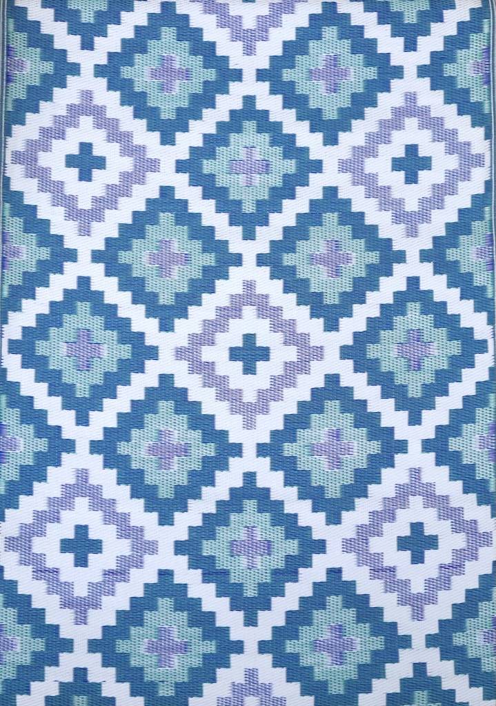Proloisirs - Tapis Polypropylène 240x300 - Piscine PROLOISIRS