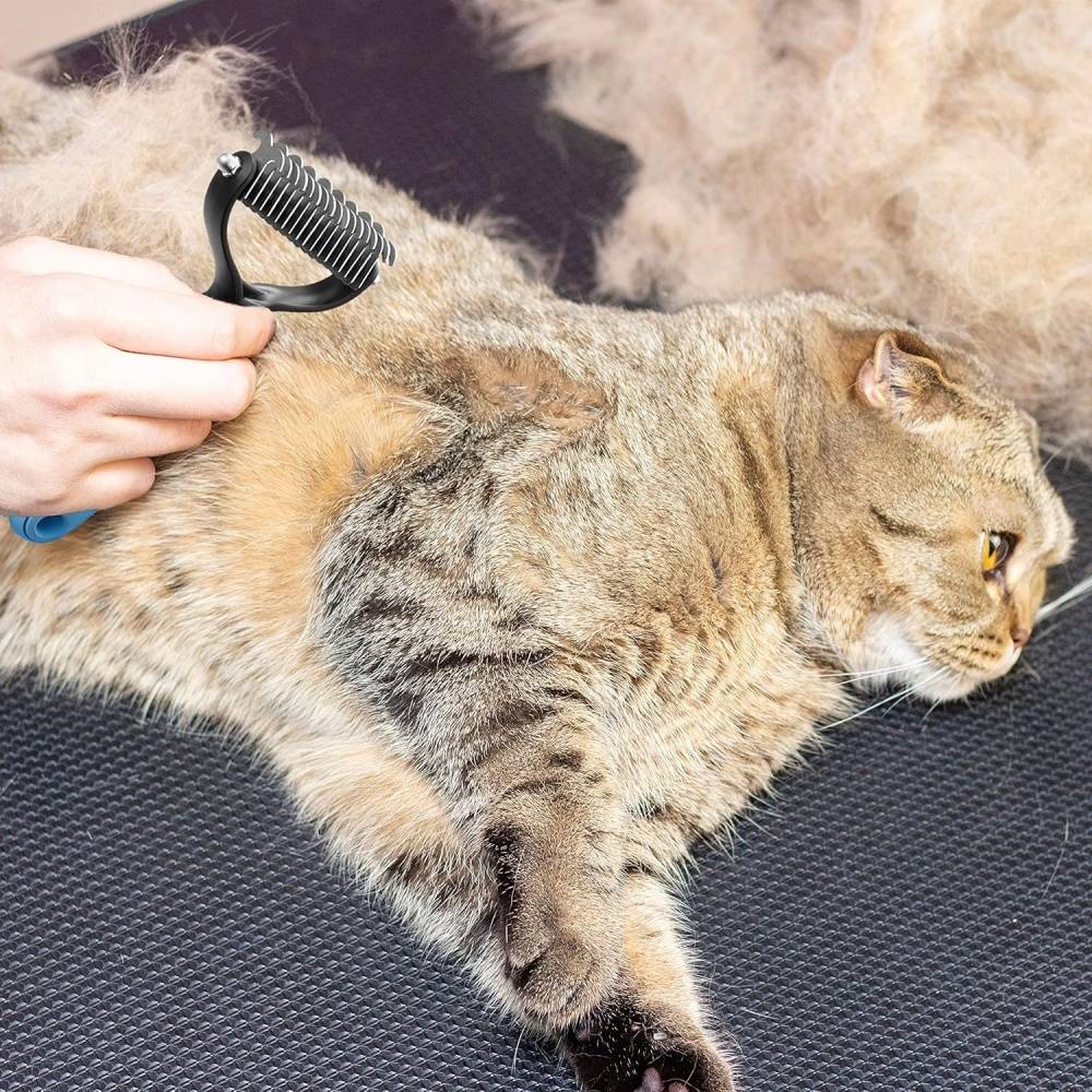 DtopbuyAge - Brosse sous - poil pour chiens et chats DtopbuyAge - Image 2