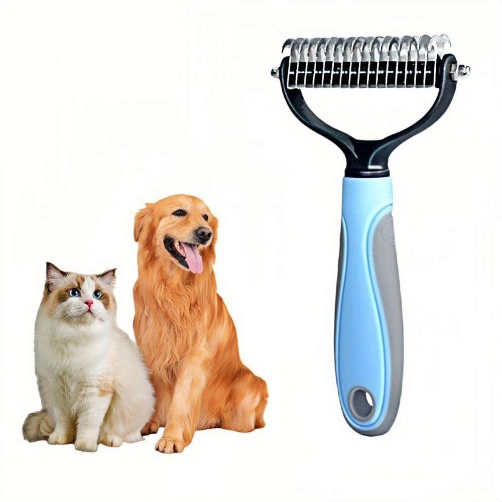 DtopbuyAge - Brosse sous - poil pour chiens et chats DtopbuyAge - Image 1