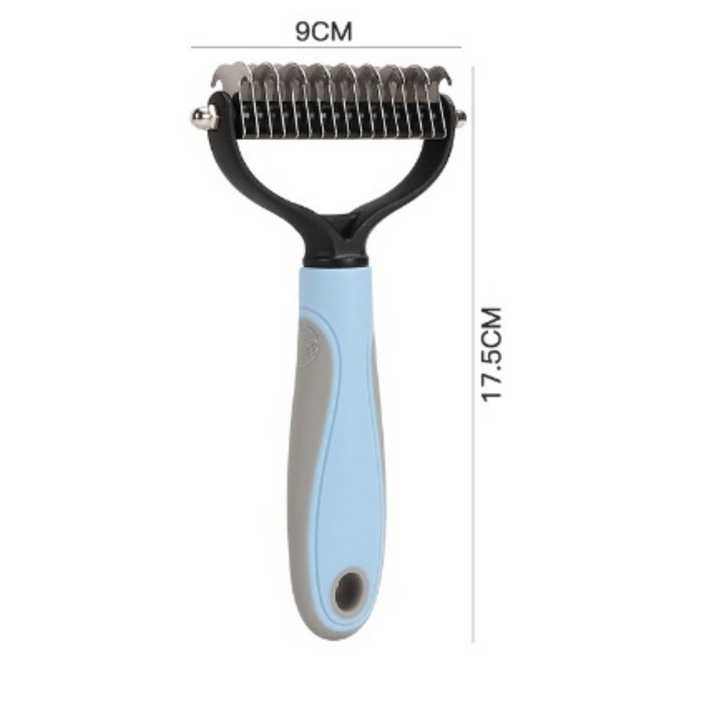 DtopbuyAge - Brosse sous - poil pour chiens et chats DtopbuyAge - Image 5