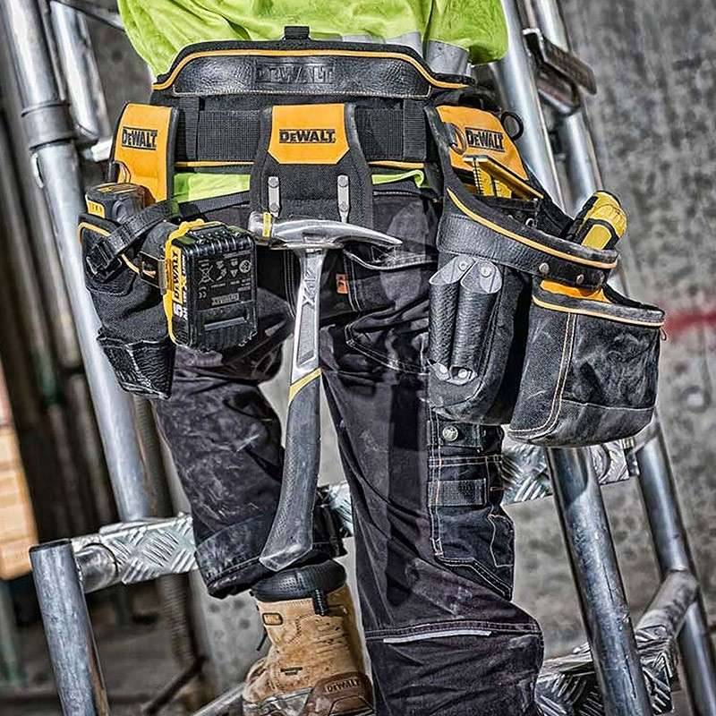 Ceinture porte-outils DEWALT DWST1-75552 Dewalt - Image 3