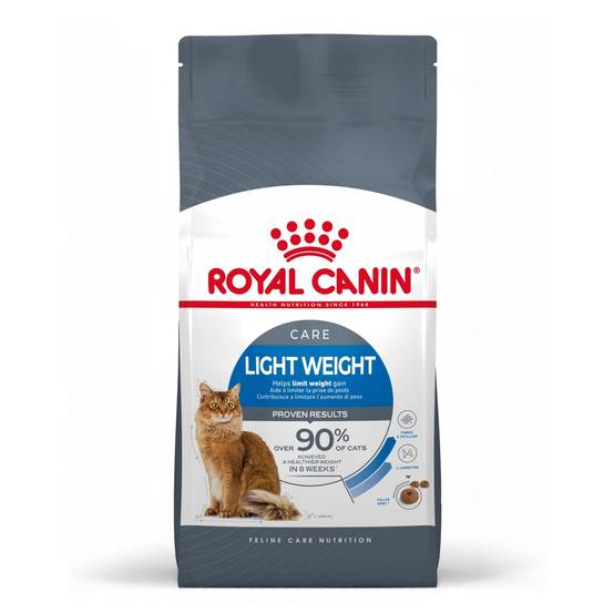 Royal Canin - ROYAL CANIN - LIGHT WEIGHT CARE - 3KG
