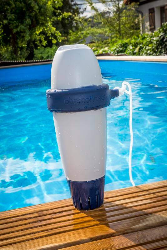 Gré - Analyseur d'eau connecté Blue Connect Go - Imagen 4