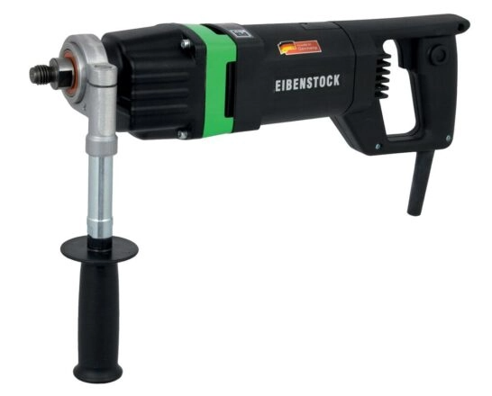 Carotteuse portative à sec EHD1801 D.250mm pour brique DIAM - EHD1801 - Imagen 1