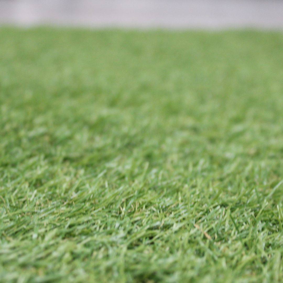 Gazon Synthétique 2X5M (Largeur X Longueur) Épaisseur 18MM Type Quatre-tons - Imagen 5